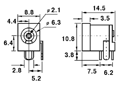   DJK-02A