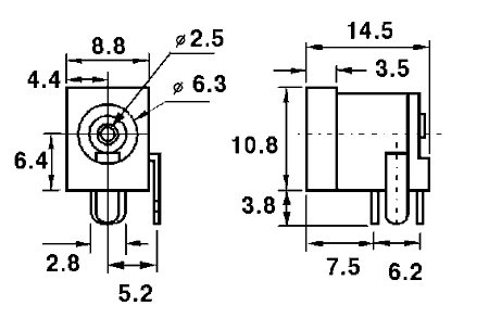   DJK-02B