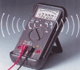 Цифровые мультиметры APPA 90й серии снабжены системой защиты Beep GuardTM с звуковым предупреждением. 