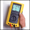 FLUKE-867B