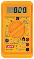   UNI-T  DT-830       ,  , ,  , ,  .