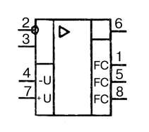 Conditional graphic designation K153UD1A