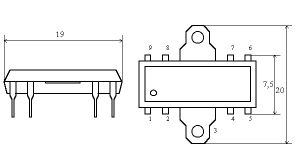  201.9-1 package view 