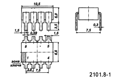 2101.8-1 package