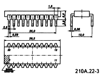 301.8-2 package view