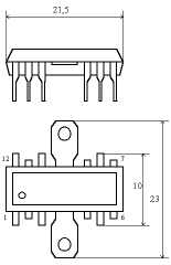  238.12-1 type package view 