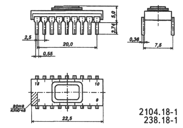 238.18-1 package view