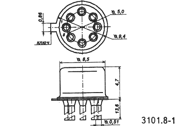 3101.8-1 package view