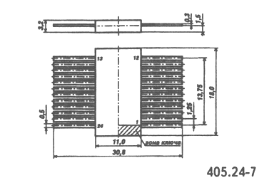 405.24-7 package view