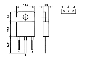 8114 package view