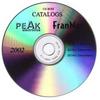 CD-ROM FranMar&Peak catalogs