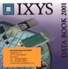 CD-ROM Data Book 2001