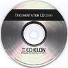 CD-ROM Documentation CD 2000