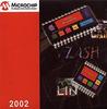 CD-ROM MICROCHIP Datasheets