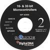 CD-ROM 16- & 32-bit Microcontrollers