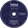 CD-ROM Technical Library