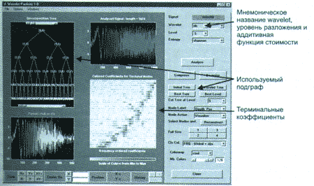       wavelet-