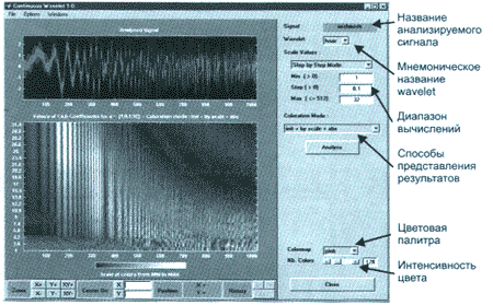    wavelet-  