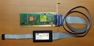  JTAG- SDSP-510.