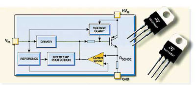  UE SAT  IC  IGBT-.