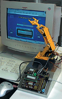       eZ80 -     Elektronika  .