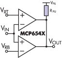  MCP6547    .