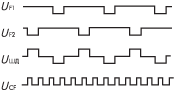   F1/F2   (U),      ,   CF (UCF).