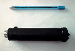    Data Logger.