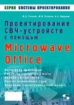      Microwave Office.