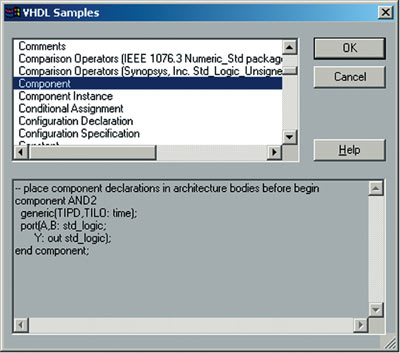    VHDL-.