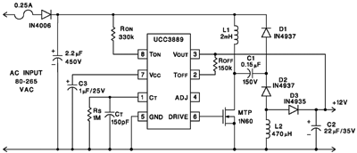    UC3889.