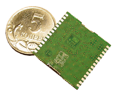 GPS-модуль Copernicus GPS-модуль Copernicus