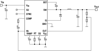    Simple Switcher  