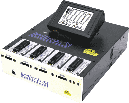 Программатор BeeHive4+/SA Программатор BeeHive4+/SA