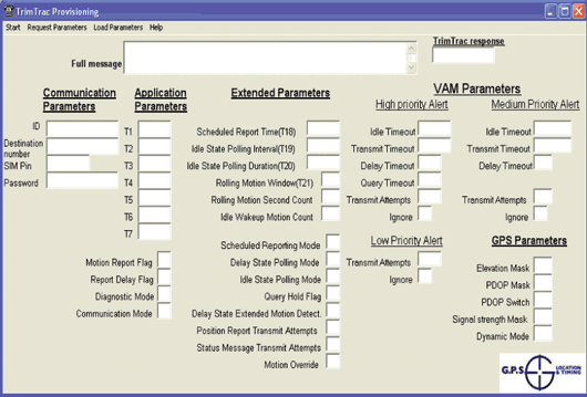      TrimTrac Pro