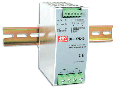 DR-UPS40 DR-UPS40
