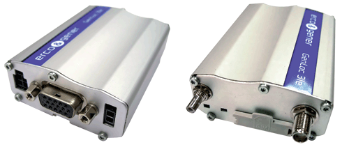 GPS/GSM/GPRS-навигационный модем GenLock31E GPS/GSM/GPRS-навигационный модем GenLock31E