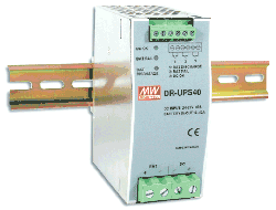 Контроллер DR-UPS40 Контроллер DR-UPS40