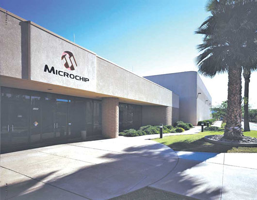 Microchip Microchip