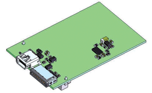   IESM-IO+USB 