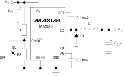   MAX5033/35 