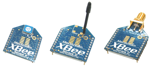  XBee Series 2