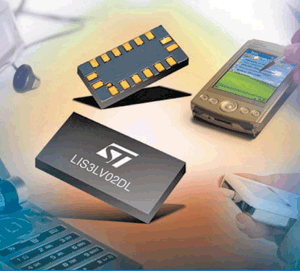   STMicroelectronics