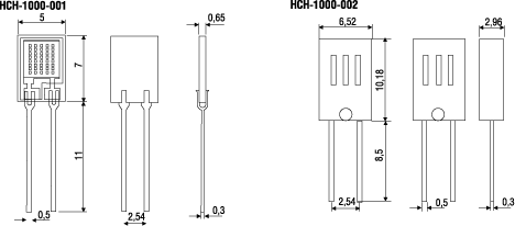     HCH-1000 