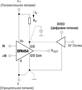     «ENABLE»  «E/D Com»