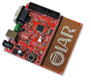   STM32-P103 