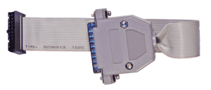 Программатор-эмулятор TMS320-JTAG Программатор-эмулятор TMS320-JTAG