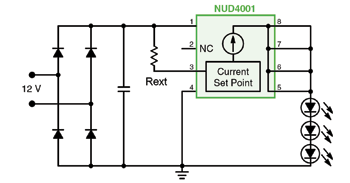         NU4001