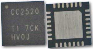 Трансивер СС2520 Трансивер СС2520