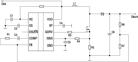     TPS40210 